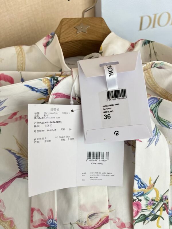 DIOR Shirt