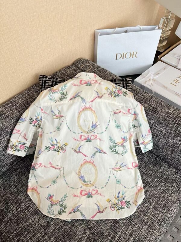 DIOR Shirt