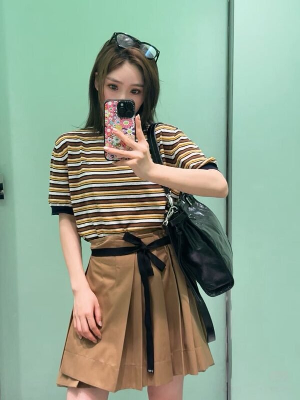 PRADA Short-sleeved shirt