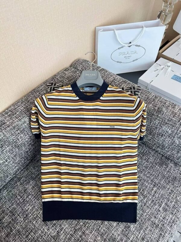 PRADA Short-sleeved shirt