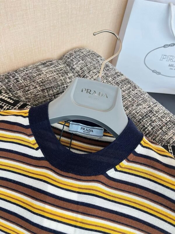 PRADA Short-sleeved shirt