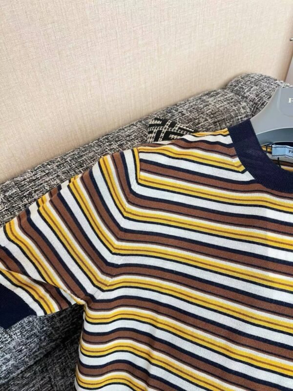 PRADA Short-sleeved shirt