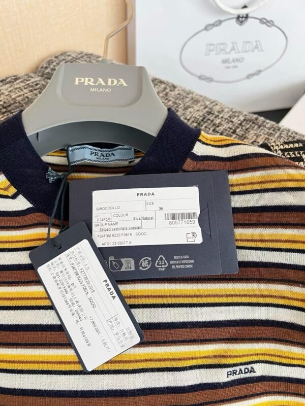 PRADA Short-sleeved shirt
