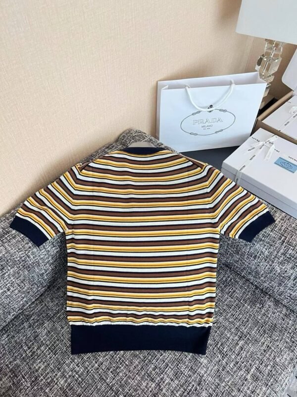PRADA Short-sleeved shirt