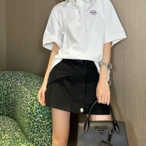 PRADA Short skirt