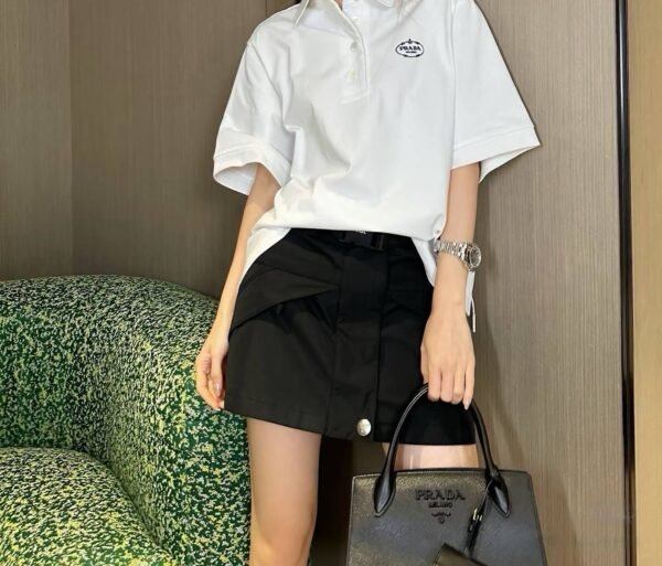 PRADA Short skirt