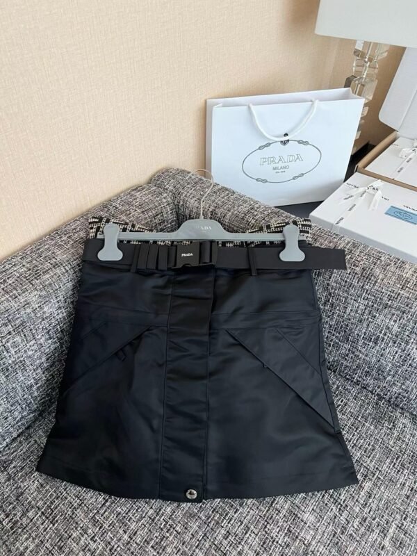 PRADA Short skirt