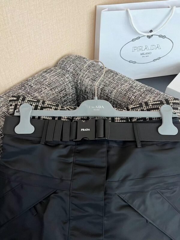 PRADA Short skirt