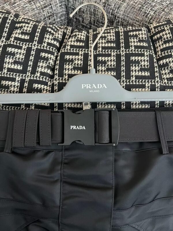 PRADA Short skirt