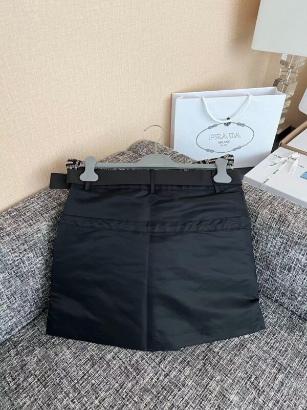 PRADA Short skirt