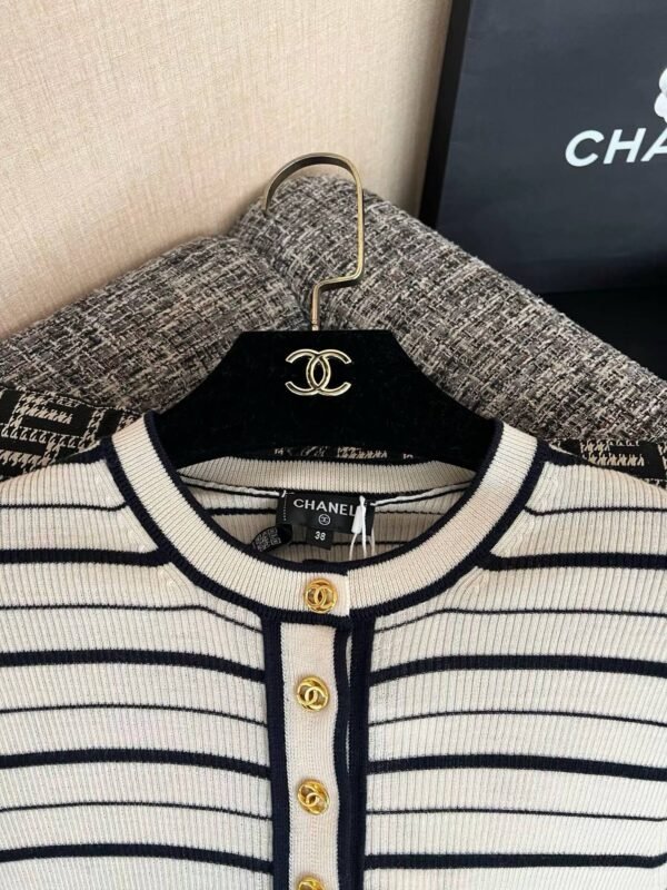 CHANEL Short-sleeved shirt