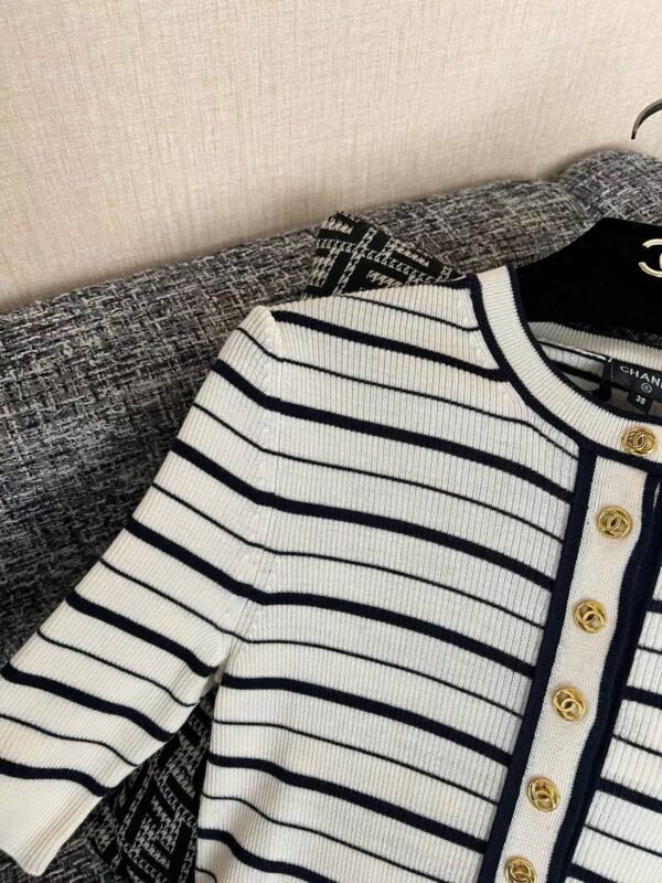 CHANEL Short-sleeved shirt