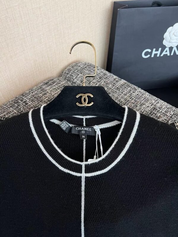 CHANEL Short-sleeved shirt