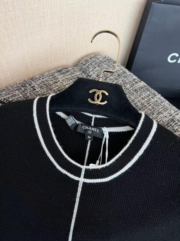 CHANEL Short-sleeved shirt