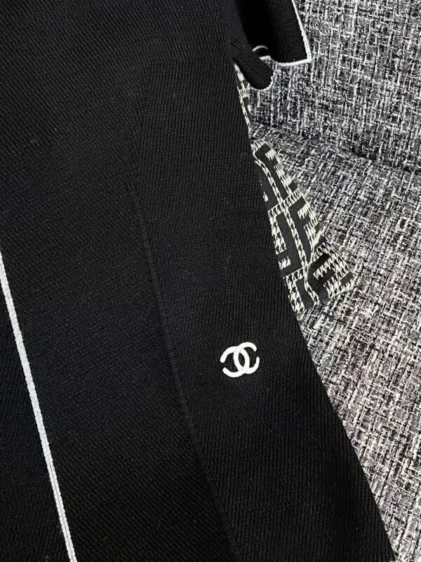 CHANEL Short-sleeved shirt