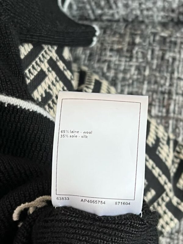 CHANEL Short-sleeved shirt