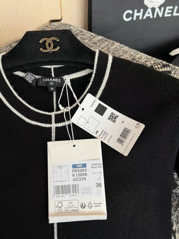 CHANEL Short-sleeved shirt