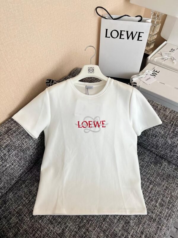 LOEWE Short-sleeved shirt