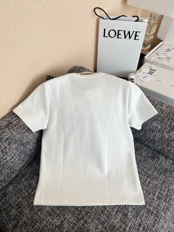 LOEWE Short-sleeved shirt