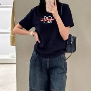 LOEWE Short-sleeved shirt