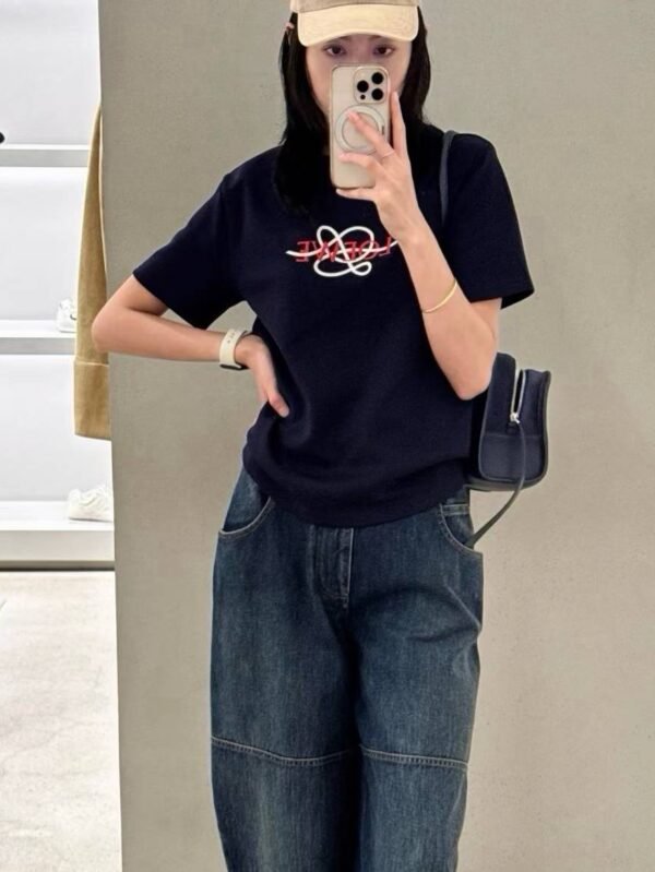 LOEWE Short-sleeved shirt