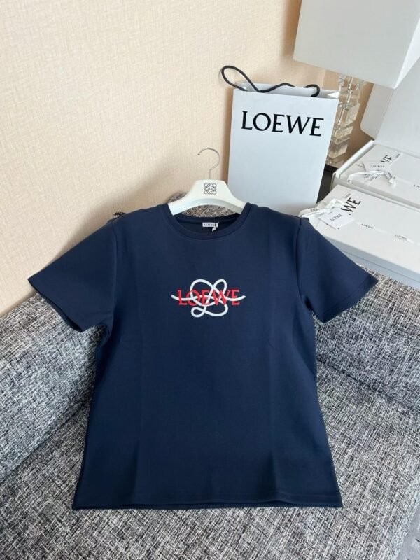 LOEWE Short-sleeved shirt