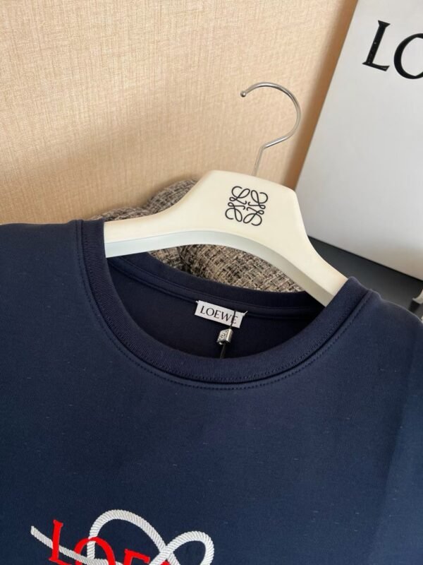 LOEWE Short-sleeved shirt