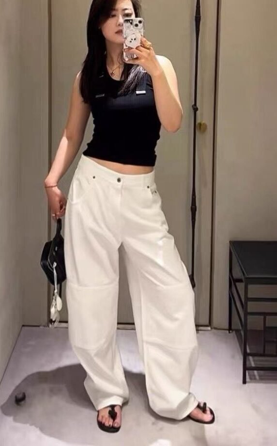 LOEWE Jeans