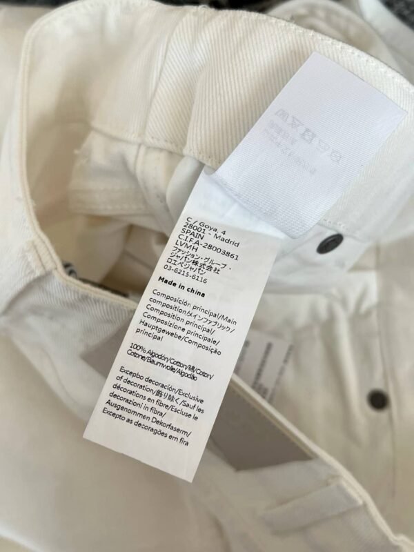 LOEWE Jeans