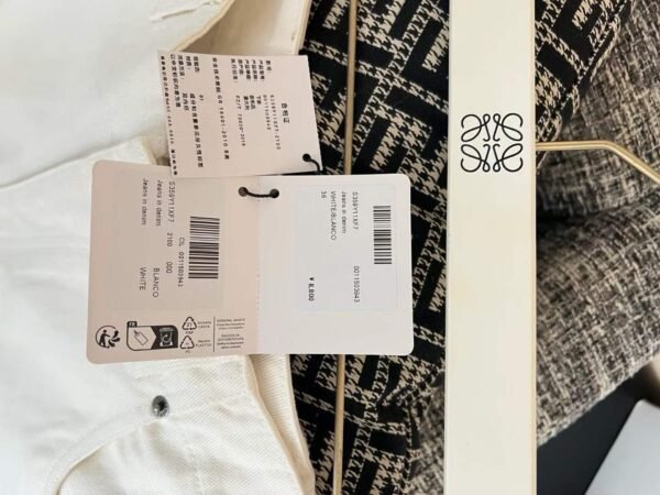 LOEWE Jeans