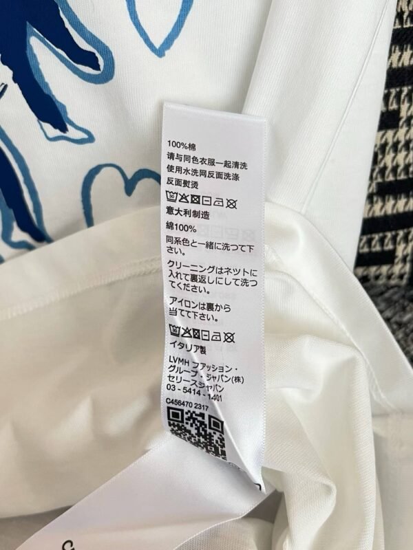 CELINE Short-sleeved shirt