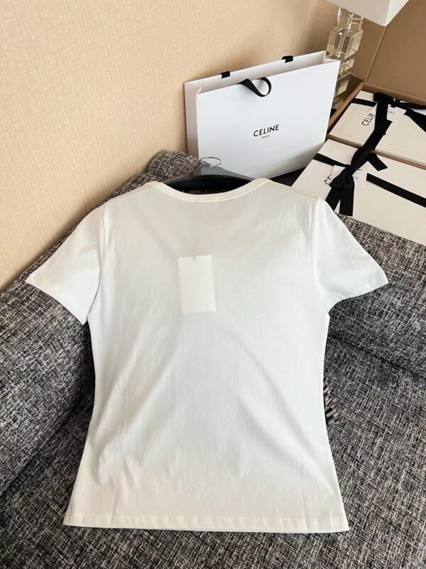 CELINE Short-sleeved shirt