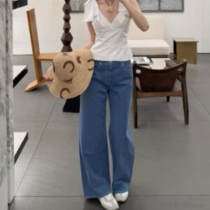 CELINE  Jeans