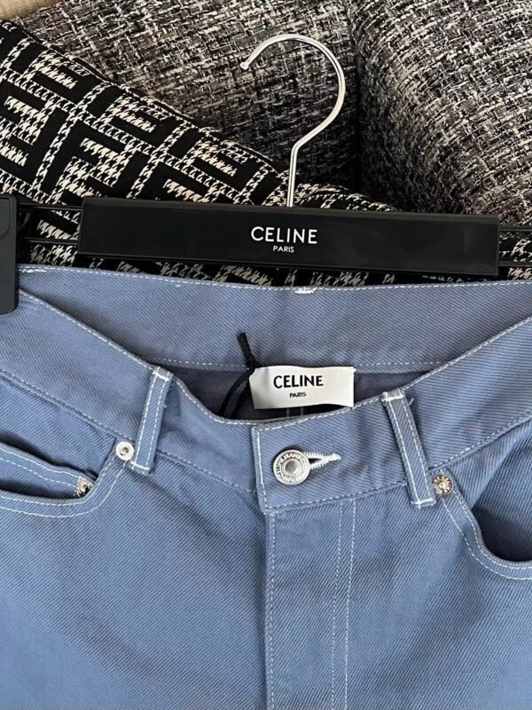 CELINE Jeans