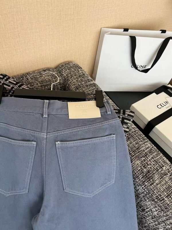 CELINE Jeans
