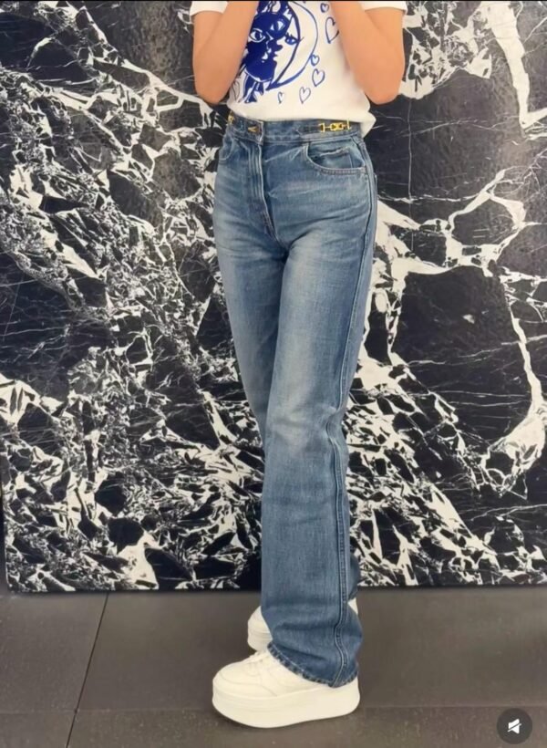 CELINE Jeans