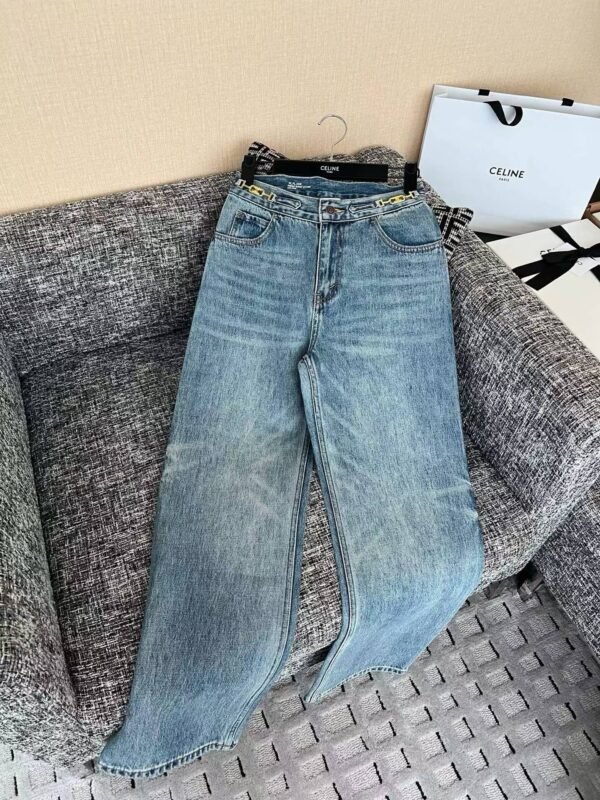 CELINE Jeans