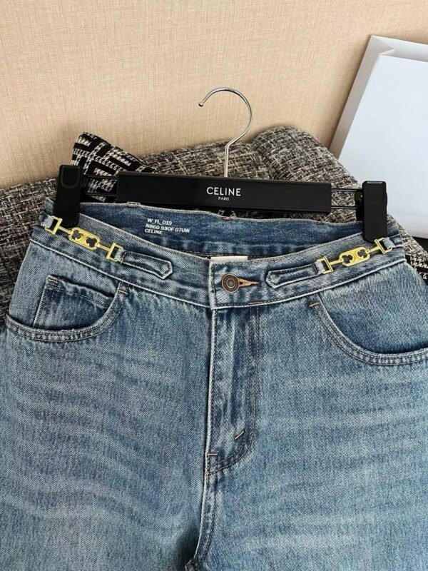 CELINE Jeans
