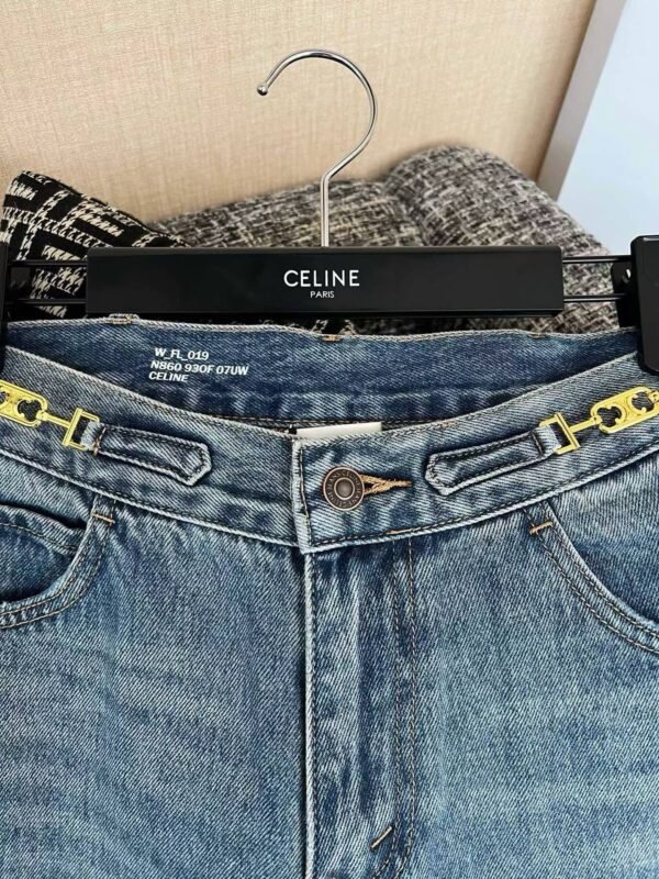 CELINE Jeans