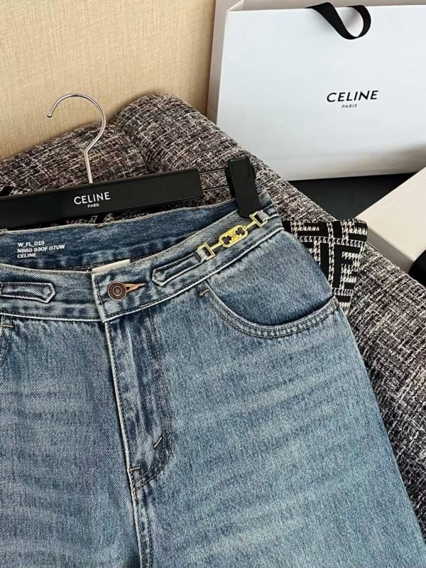 CELINE Jeans
