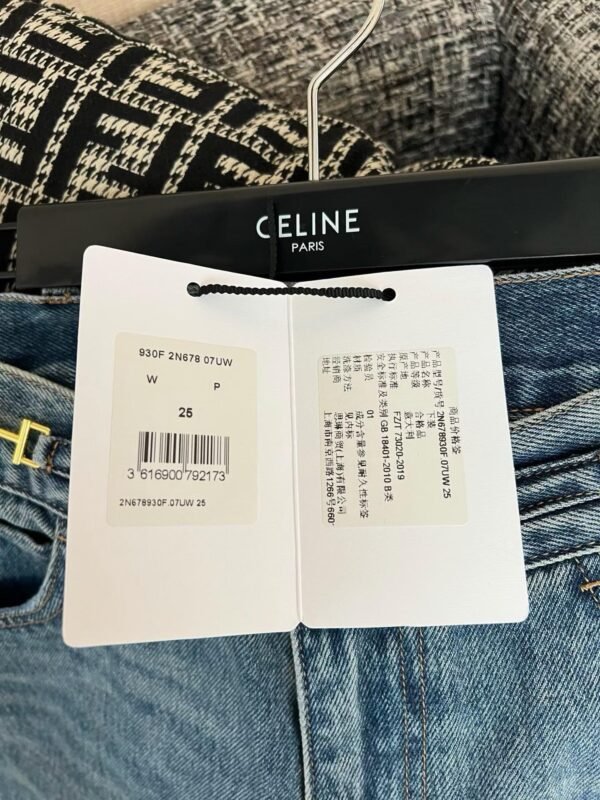 CELINE Jeans