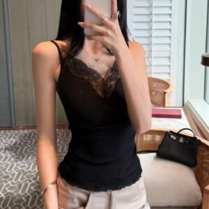 YSL Vest