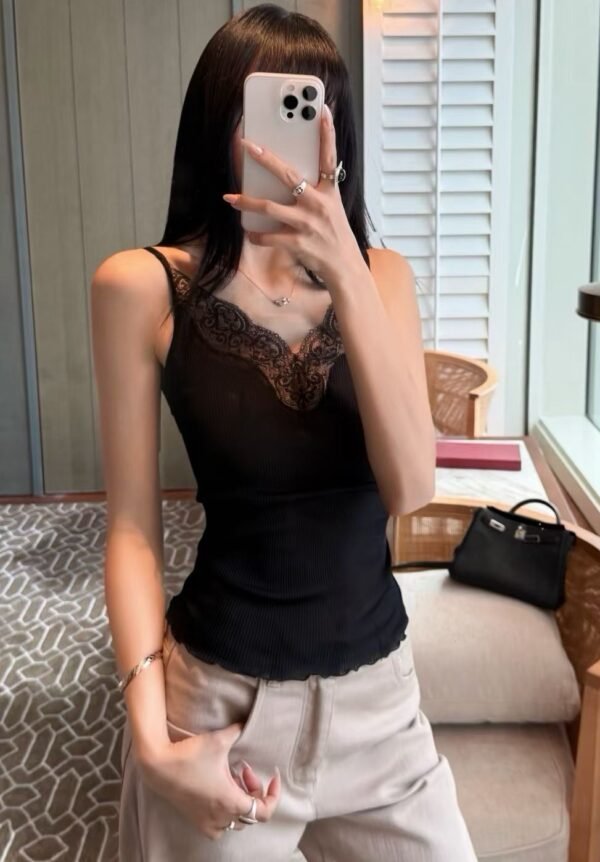 YSL Vest