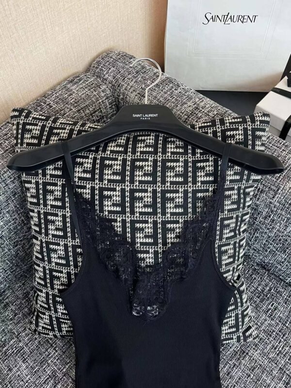 YSL Dress