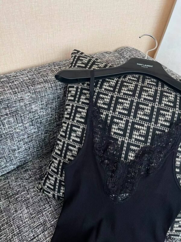 YSL Dress