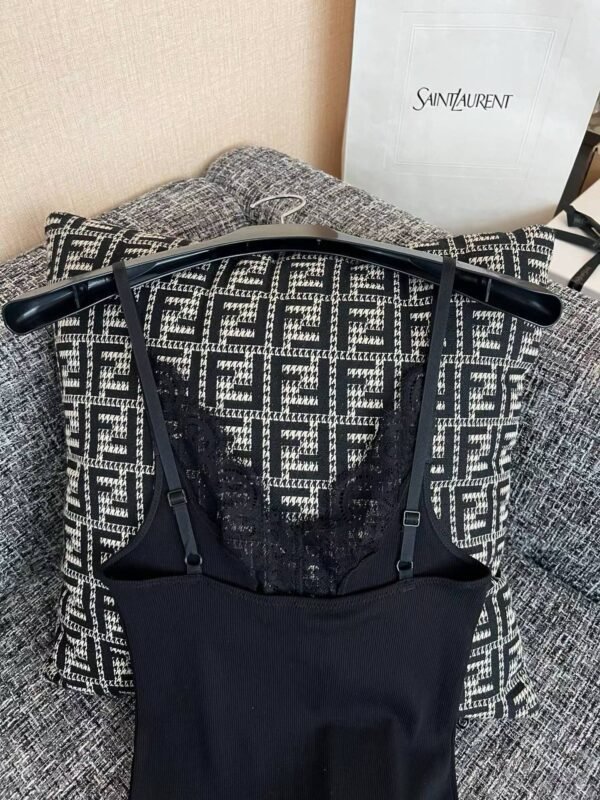 YSL Dress