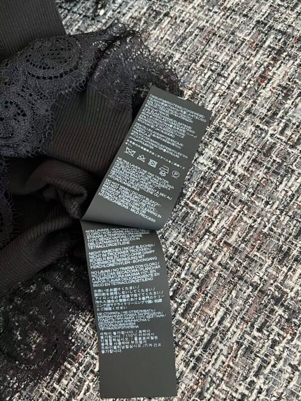 YSL Dress