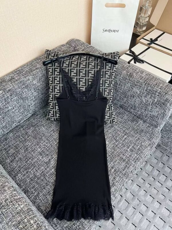 YSL Dress