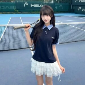 MIUMIU Short-sleeved shirt