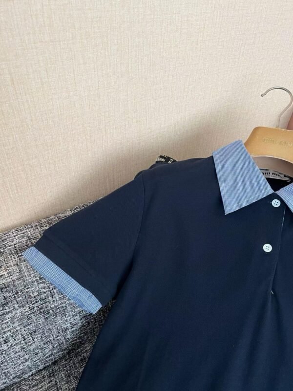 MIUMIU Short-sleeved shirt
